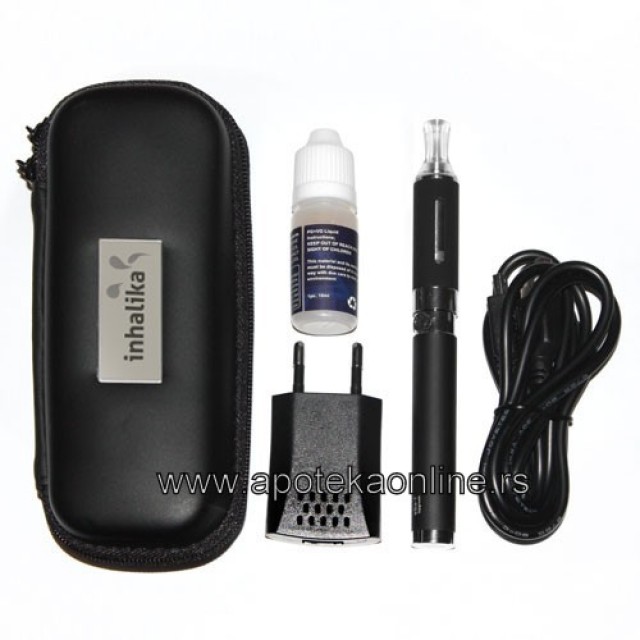 INHALIKA eVOD SINGLE